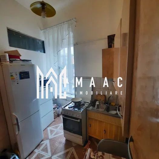 Apartament 2 camere | Etaj 2| 56 MPU | Mobilat | Central - Poză 3