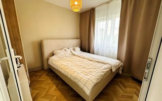 Apartament 2 camere decomandat, renovat, zona centrala Manastur - Poză 5