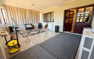 Vila mobilata si utilata, 6 camere, 3 bai, Teren 462 mp - Poză 10