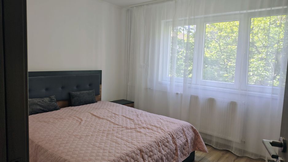 Apartament 3 camere Cantemir , 420 E/luna  negociabil, Comision 50% - Poză 6