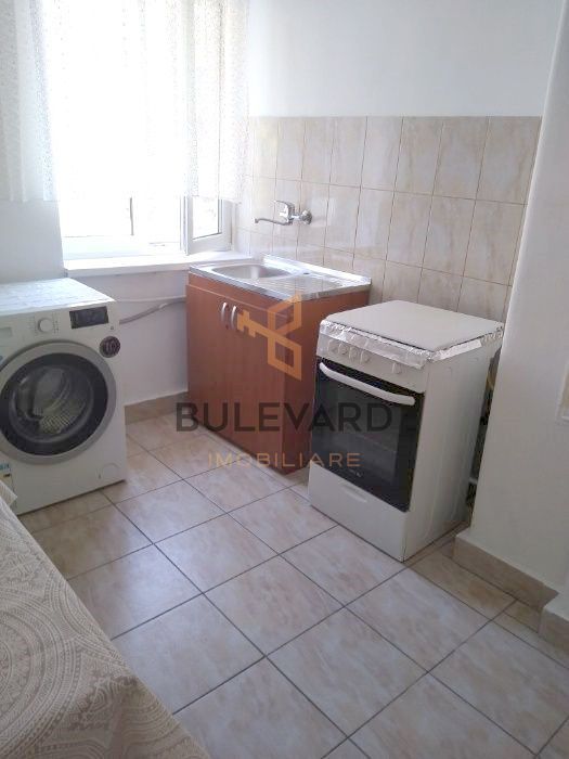 Apartament cu 2 camere in zona Piata Mihai Viteazu! - Poză 3