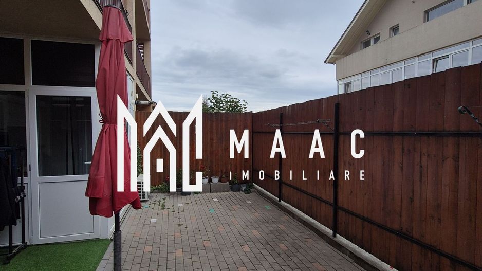 Apartament 3 Camere | Curte 37 MP | Cartierul Arhitecților - Poză 7
