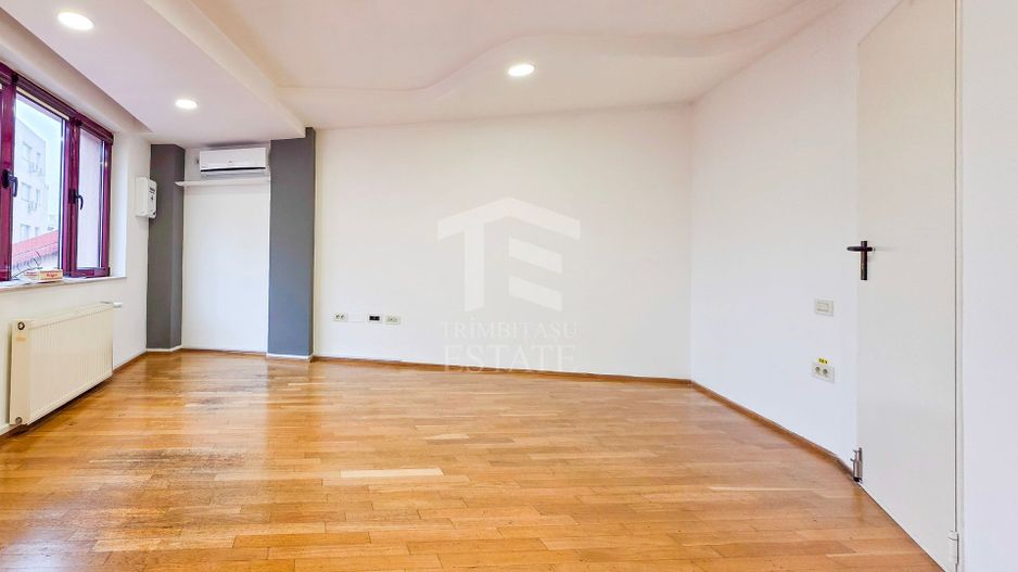 Spațiu Birouri PREMIUM pe Sabinelor 104A - Zona 13 Septembrie Marriott - Poză 28