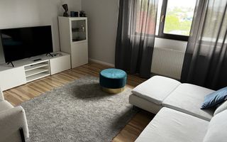 Apartament 2 camere, Tătărași, str. Ion Creangă, complex rezidențial - Poză 2