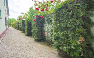 De vânzare – Proprietate comercială tip Restaurant & Salon Evenimente - Poză 33