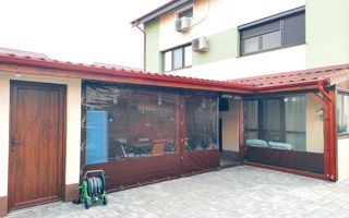 De Vânzare: Casă Superbă în Complexul Trend Residence – Popești-Leordeni - Poză 8