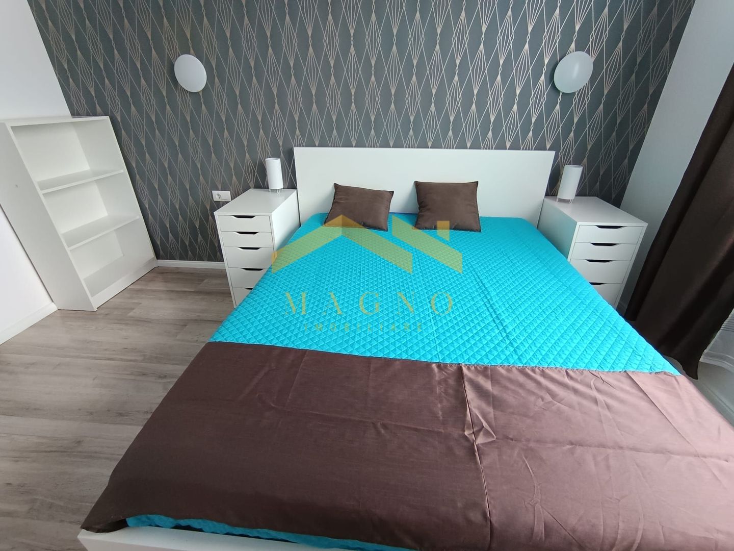 Ap. Nou Ared Imar 2 camere +loc parcare-Prima Inchiriere - Poză 8