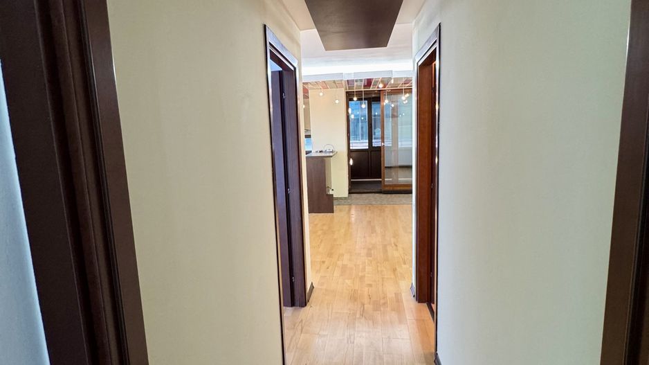 INVESTITIE - Aviatiei - Baneasa - 3 camere - 110 mp - parcare - Poză 23