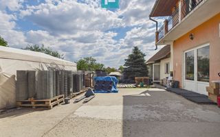 Clădire 446 mp | Teren 1.579 mp Nojorid - Poză 10