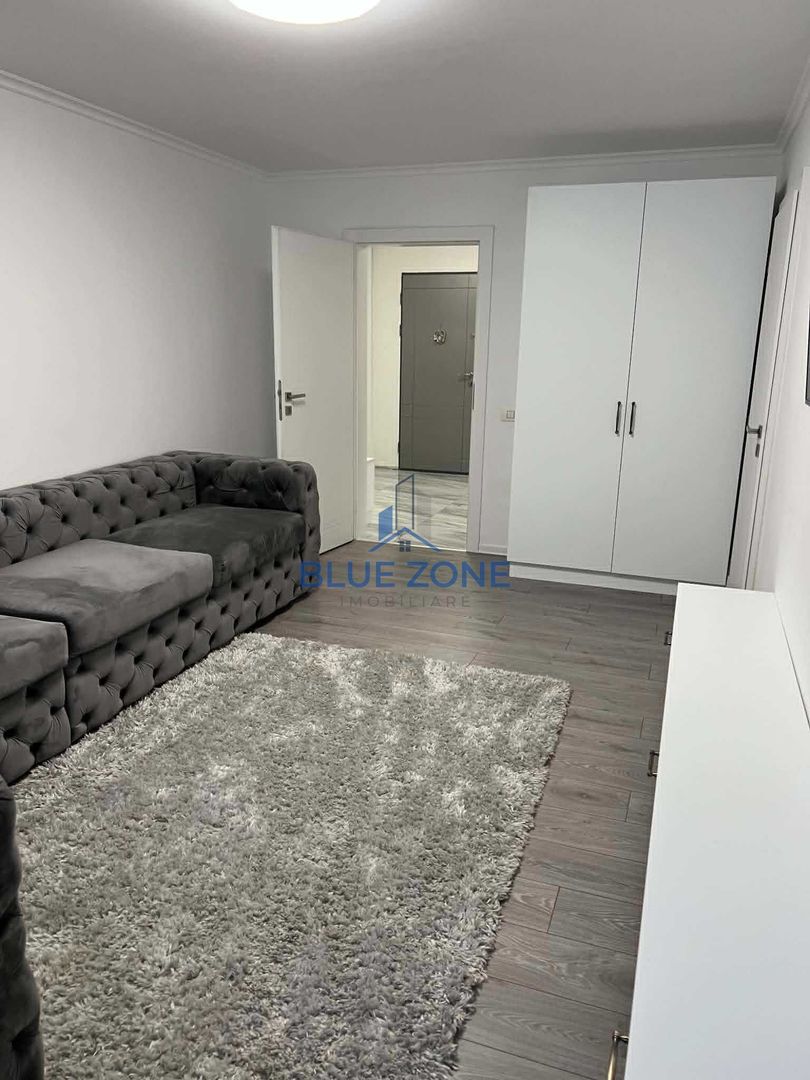 Proprietar, inchiriez apartament cu 3 camere - Piata Gorjului - Poză 2