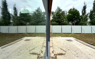 Masterpiece ARK VILLA *863SQM of land* / 309SQM built / Balotesti - Poză 16