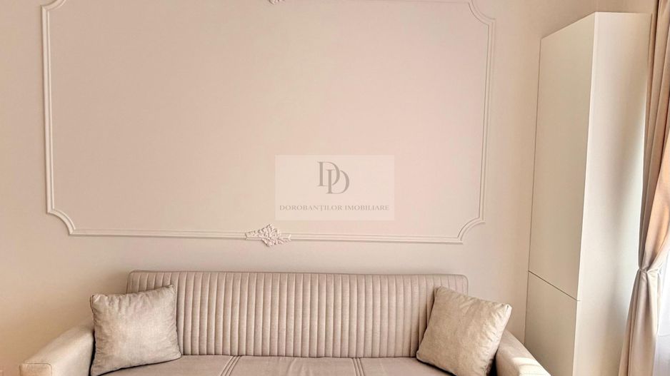 Apartament 3 camere Finisaje Premium | Parcare subterana | Urușagului - Poză 14