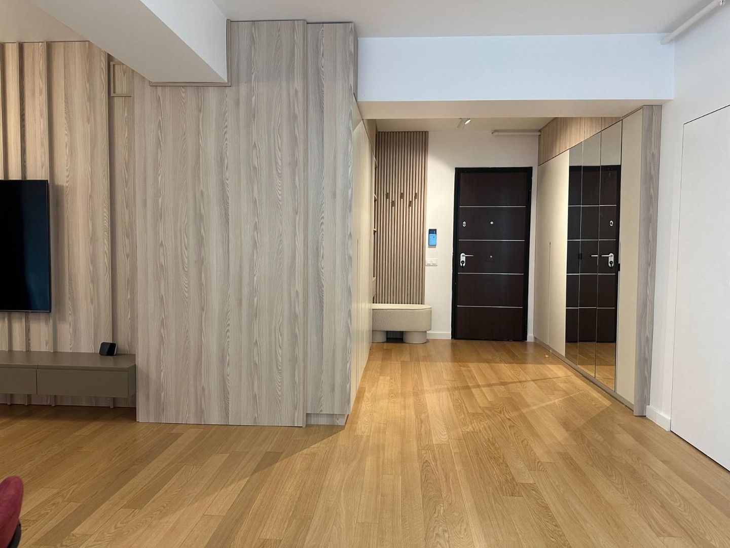Apartament modern si spatios 3 camere Upground I Zona Aviatiei - Poză 3