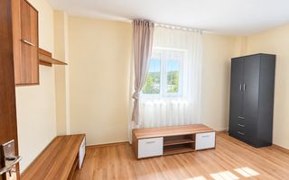 Apartament 2 camere Dec 58 mp Poitiers Manta Rosie 300 euro - Poză 2