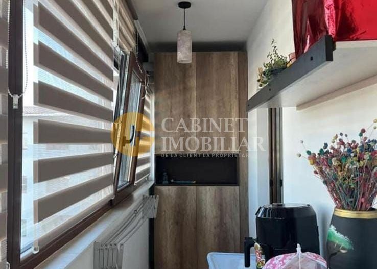 Valea Lupului Apartament 3 camere cu pod si loc de parcare - Poză 7