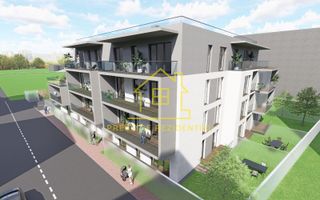 Super Ofertă 3 Camere - Boutique Residence, Titan-Pallady - Poză 4
