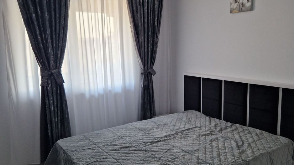 Apartament 2 camere 1 Decembrie - Costin Georgian | Parcare inclusa - Poză 1