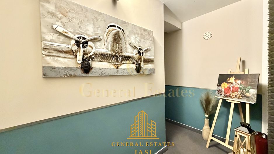 Vânzare Afacere la Cheie - CashFlow imediat- UltraCentral - Poză 26