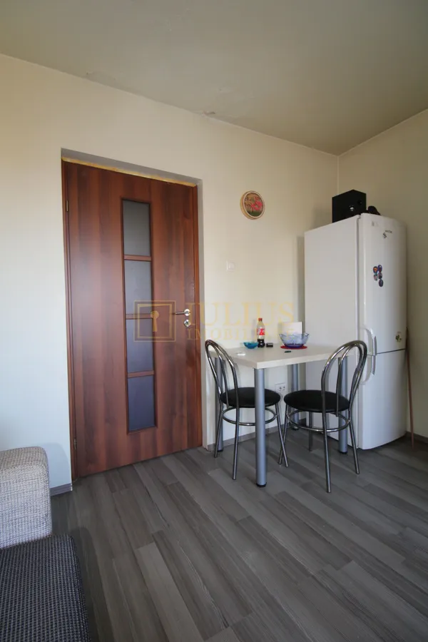 Garsoniera, zona Telegrafului, potrivit pentru o persoana sau cuplu — fotografia 3