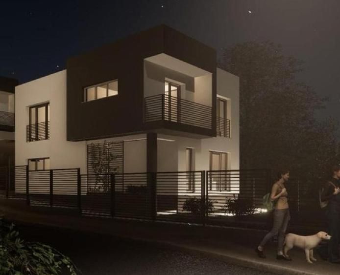 Vand casa clasa energetica A casa verde str.Valea Chintaului 99 - Poză 9