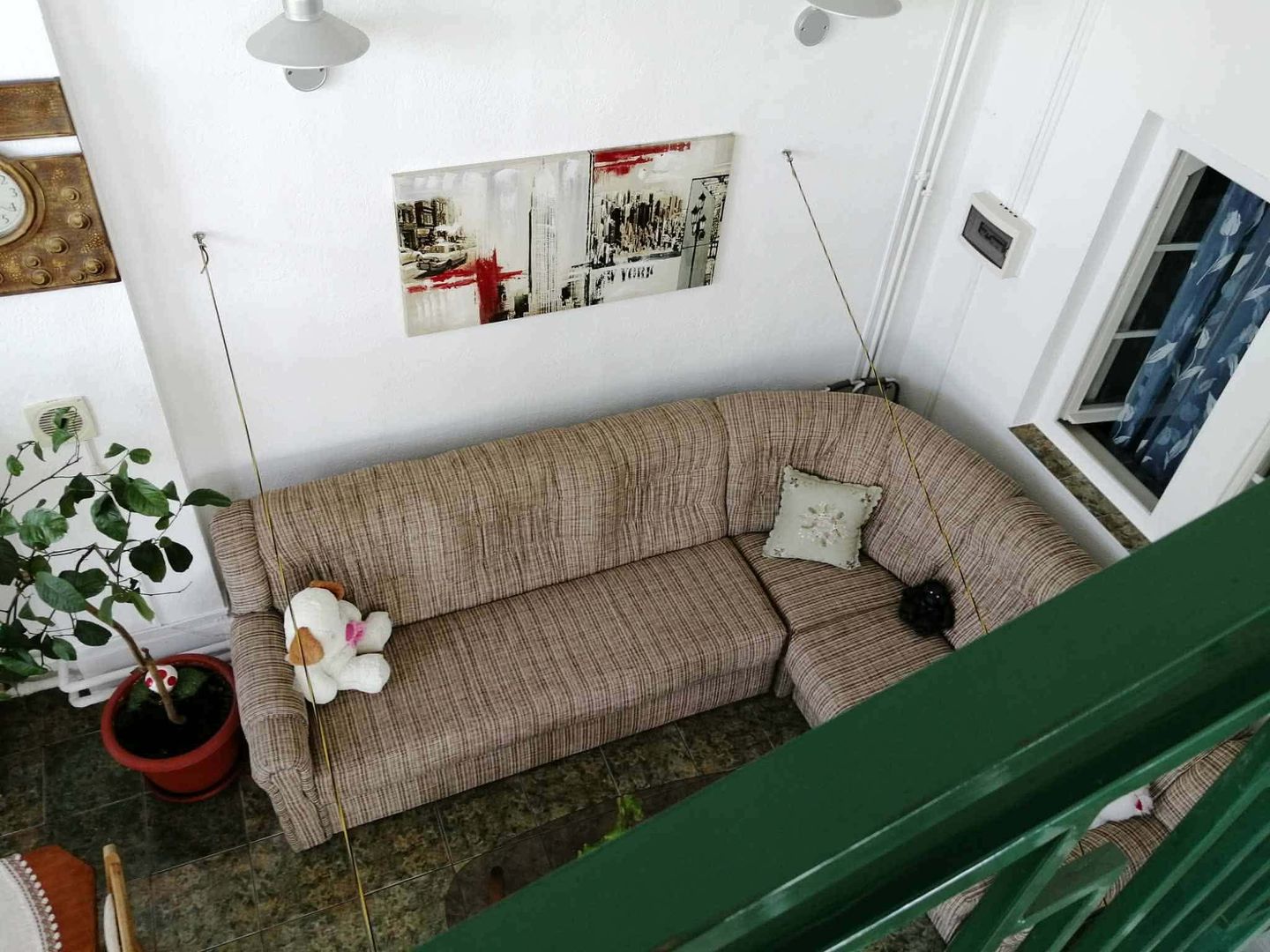 vand casa zona centrala - Poză 6