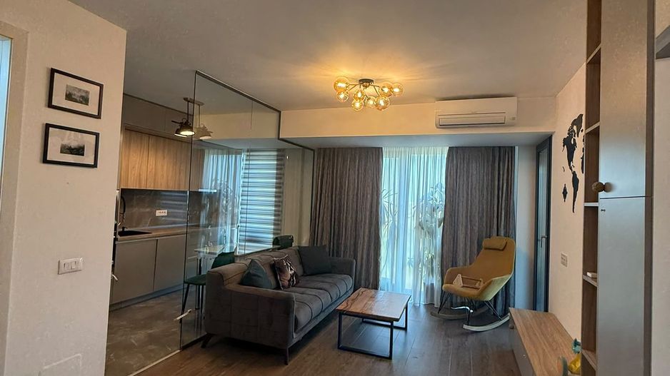 Cloud 9 || 2 Camere || Vedere panoramică || Parcare subterană - Poză 4