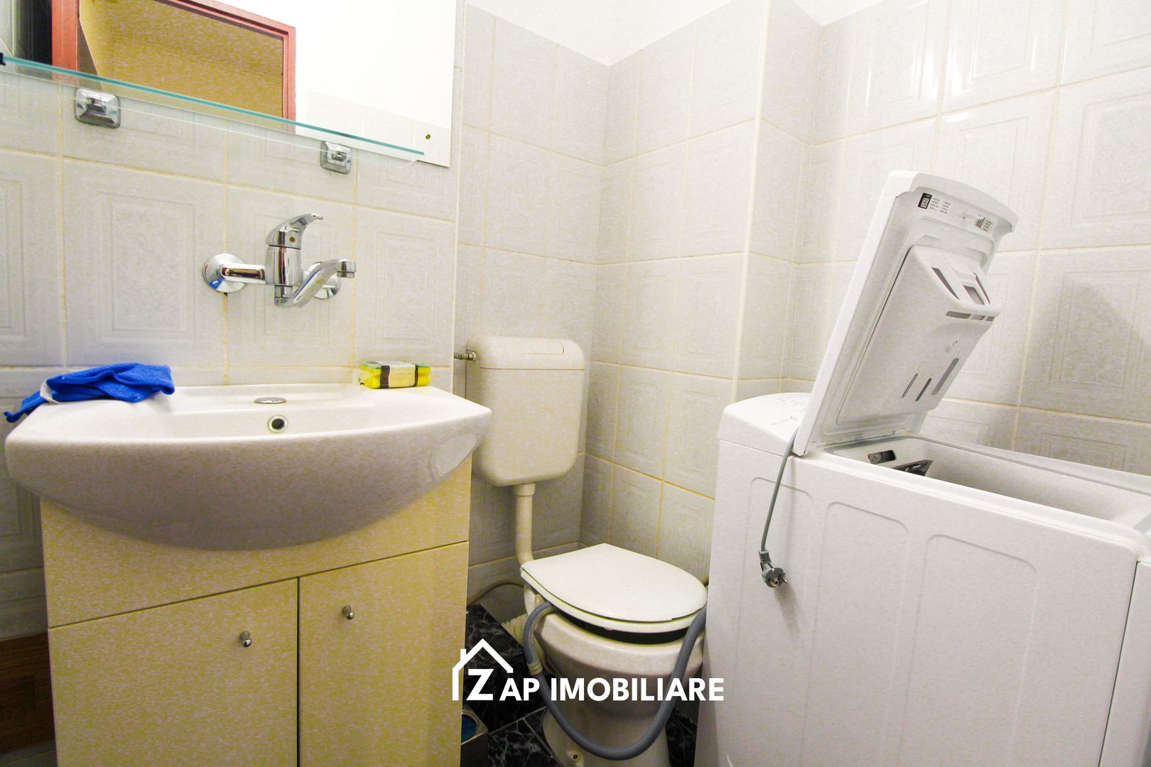 Tudor - Pandurilor, 3 camere, 2 bai, 78mp - Poză 5