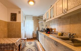 4 camere decomandate, etajul 1, Mărasti - Poză 7