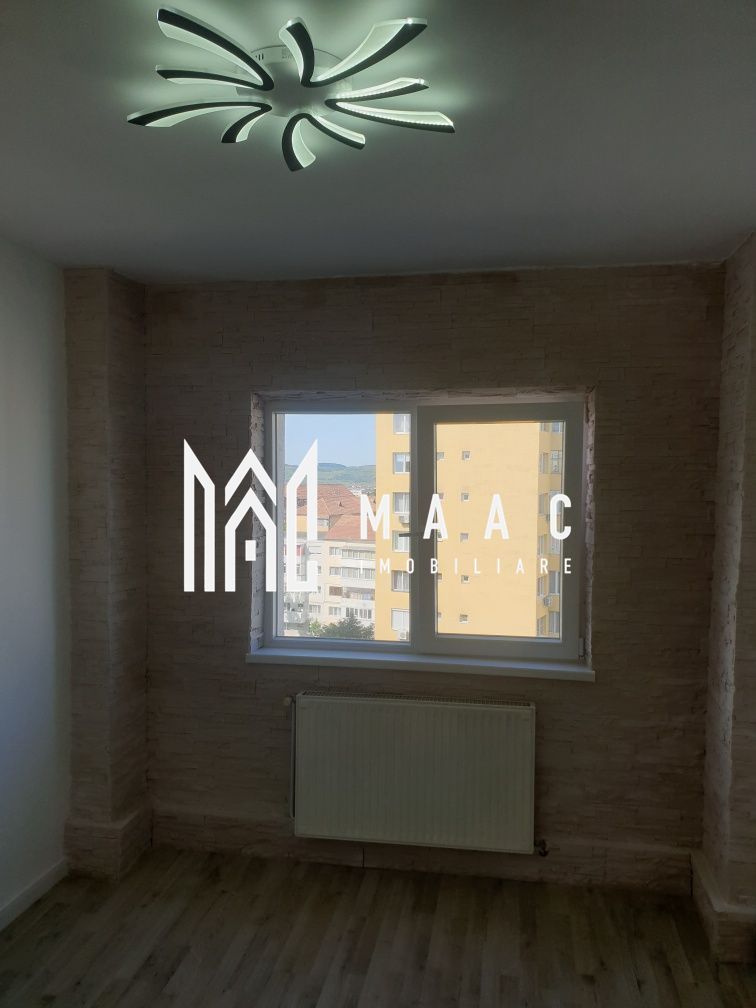 Apartament de vânzare Sibiu | 3 camere | Mihai Viteazul | 72 mp - Poză 8