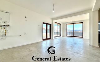 Vilă tip duplex de vânzare | Zona Cetățuia | 390 mp teren | 4 camere - Poză 8