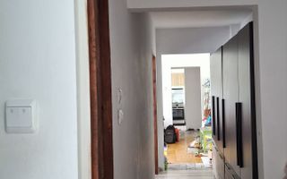 Apartament 64 mp, etaj 4 – str. Dimitrie Cantemir - Poză 18