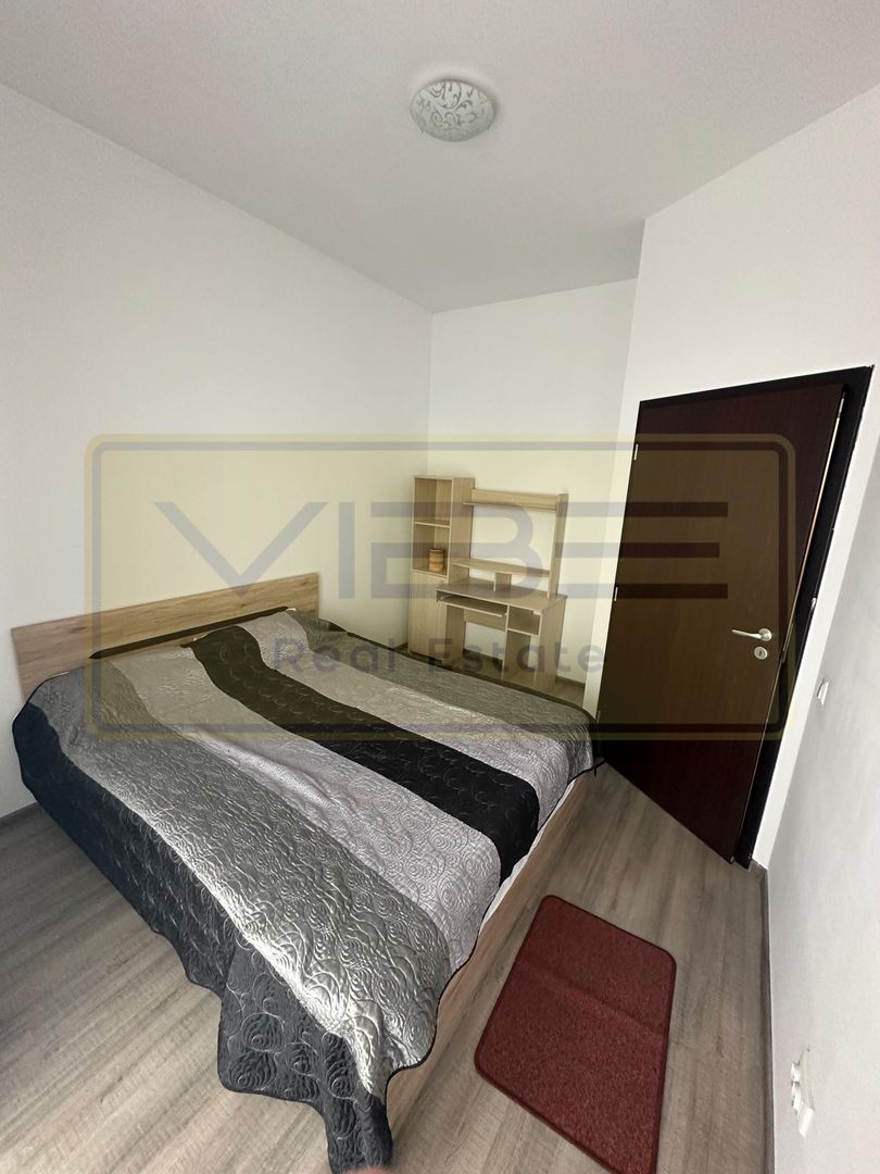 Palad Mall- Bloc nou- Parcare privata -2 camere SD ! - Poză 2