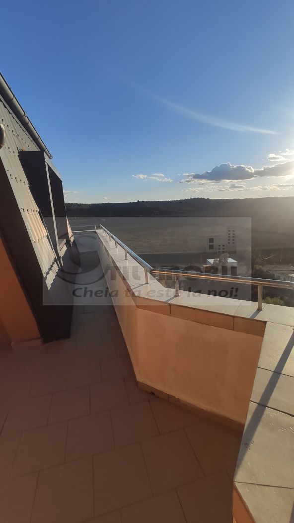 Apartament 2 camere - Dream Village Canta - Balcon panoramic - 380€ - Poză 4