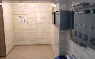 Apartament decomandat 3 camere |  Universitate – Scoala De Arhitectura - Poză 23