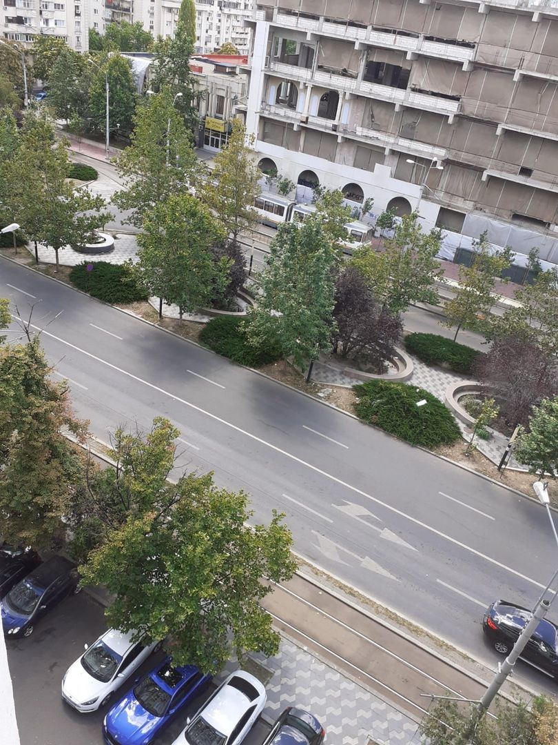 Apartament 3 camere - Piata Unirii   Sfanta Vineri - Poză 9