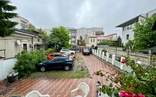 Spatiu de birouri 4 camere / ***104mp*** // zona Victoriei - Poză 33