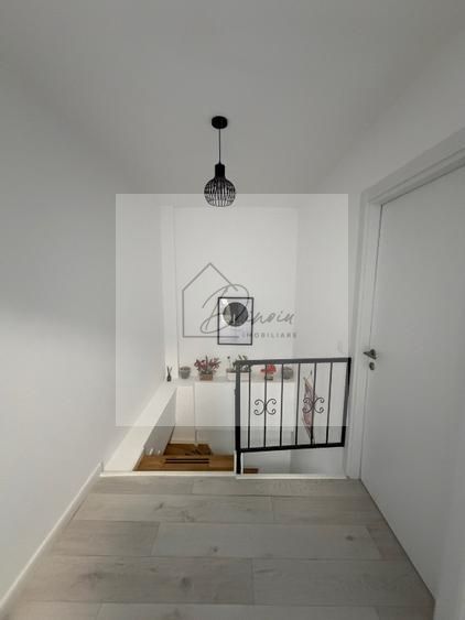 Duplex Premium Vedere Delta Văcăresti I 85mp + terasa 42 mp I COM 0% - Poză 8