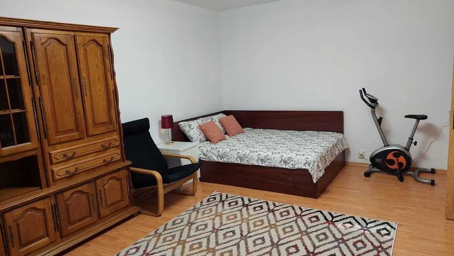 Garsoniera de inchiriat - Poză 3