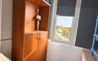 Buziasului  | 1 Camera | Etaj 3/4 | Mobilata si utilata - Poză 10