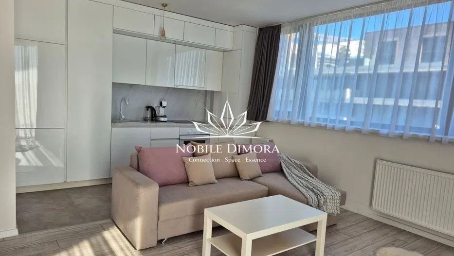 xCity Towers - Apartament cu 2 camere, 2 balcoane si parcare - Torontalului - Poză 1