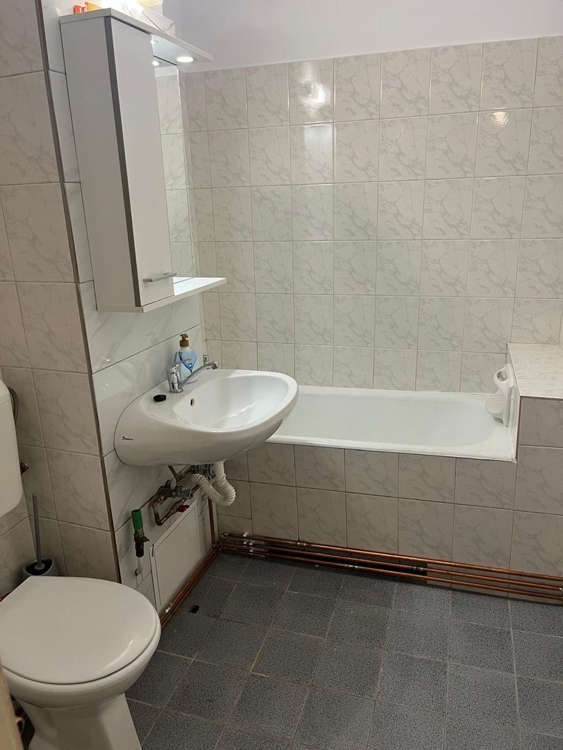Apartament 3 camere zona Aradului - Poză 14