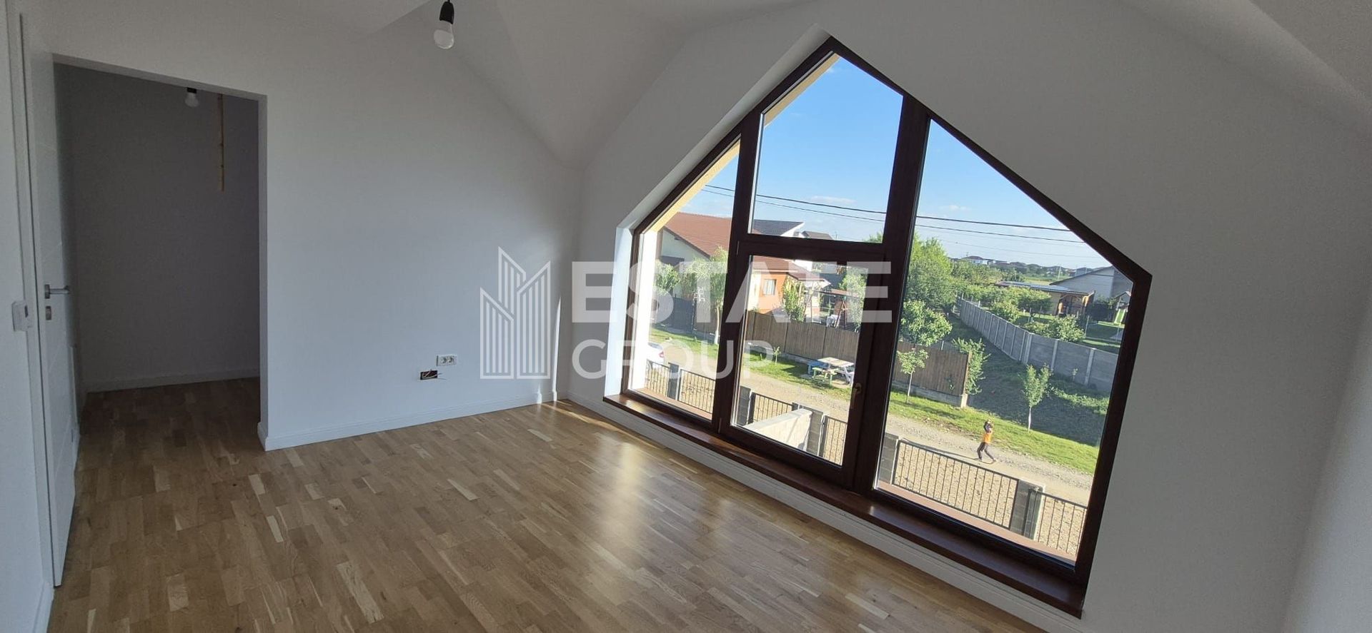 Duplex cu finisaje - Poză 9