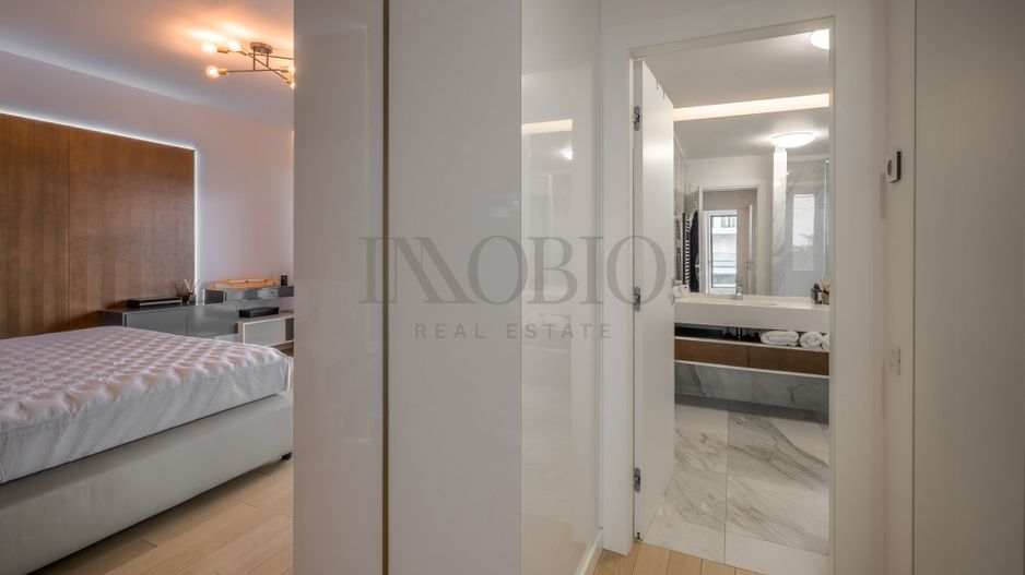 Duplex 4 Camere | One Herastrau Plaza - Poză 13