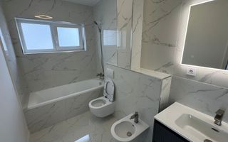 Apartament modern 3 camere - Cristian Sibiu - Poză 29