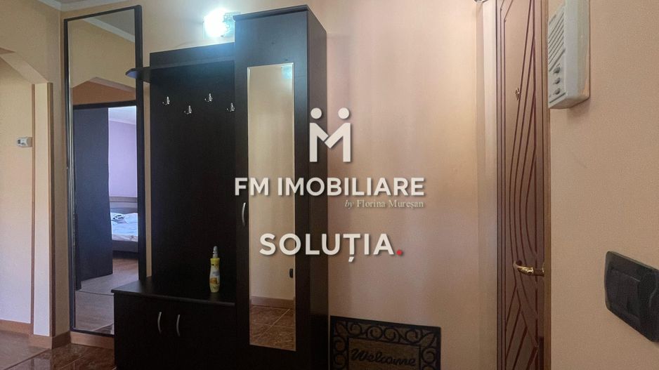 Apartament 2 dormitoare, Matei Basarab! - Poză 8