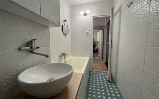 Apartament 2 camere+living central Podu Ros - 7 min Palas Mall - Poză 29
