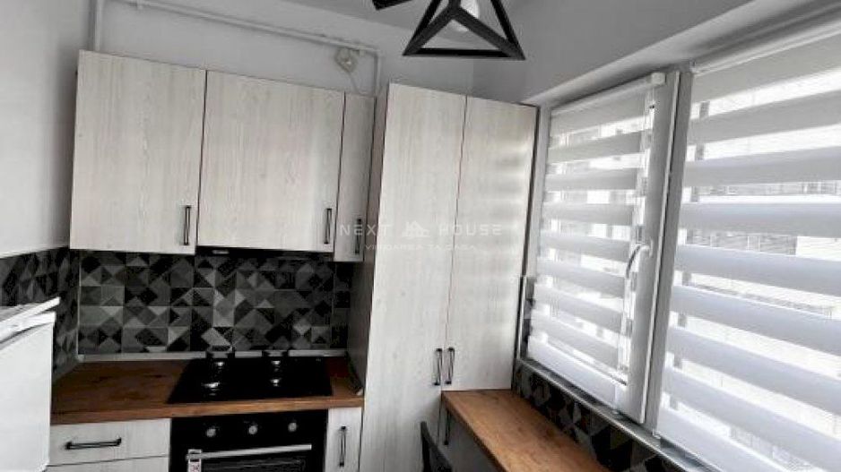 Garsoniere Studio Rahova - optional loc de parcare - Poză 12