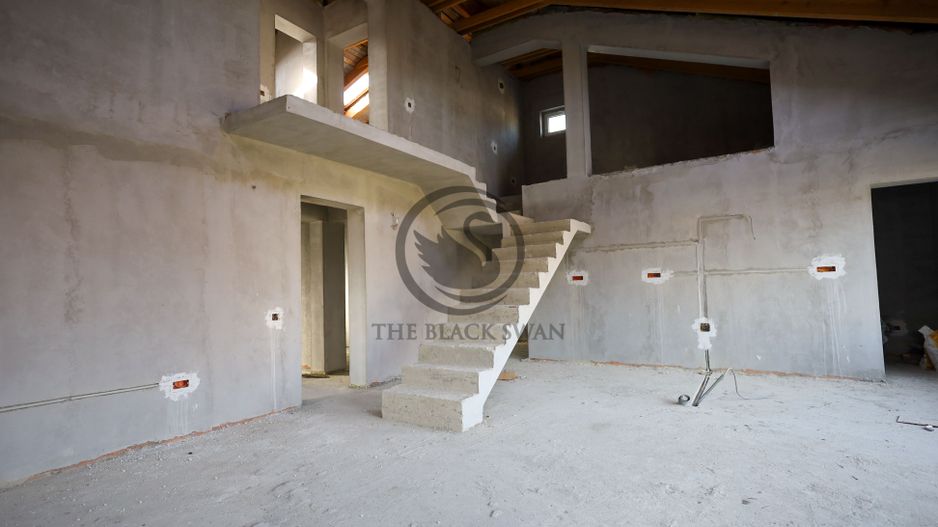 Proprietate de vanzare| 2 case | 1676 mp |  Buna Vestire | Comision 0% - Poză 3