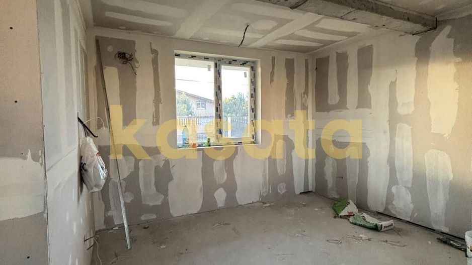 Duplex | Pachet complet, ambele unitati | Domnesti | Mansarda - Poză 10