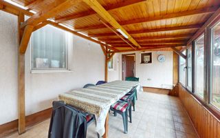 Casa ideala  Locuinta si afacere 665mp teren - Poză 5